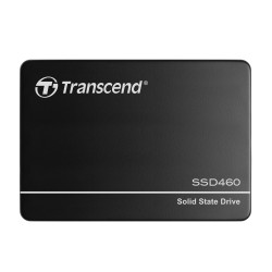 Dysk SSD TS64GSSD460K-I, 64 GB, SATA III 6 Gb/S, wewnętrzny Tak, Transcend 3D TLC