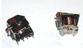 Przekaźnik sam. V23133/12V