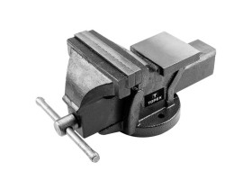 Imadło ślusarskie 125 mm 07A112 TOPEX