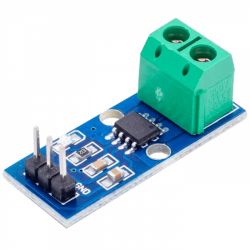 ACS712 current sensor 20A