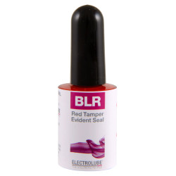 Electrolube BLR15ML Bloc&#x27;lube 15ml Red