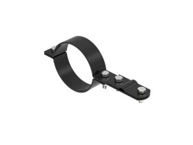 LA uchwyt do rury spustowej fi 100/skr 7 96411017 ELKO-BIS