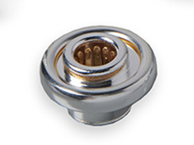 Zacisk zagniatany Żeński Molex CST System połączeń wysokoprąd