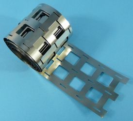 TAŚMA DO ZGRZEW.OGNIW 44mm 1mb 3-OGNIWA