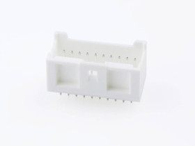 Molex 559172030 Listwa kołkowa, męska, do wbudowania, standardowa, 1 szt.