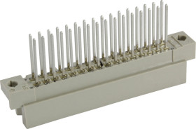 Harting 09273327902 Listwa ze złączami bagnetowymi Ilość rzędów 2 1 szt.