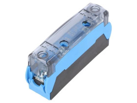 SA942460 Przekaźnik półprzewodnikowy Uster: 3...32VDC 25A 12...280VAC IP20