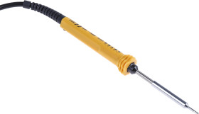 Lutownica elektryczna Antex Electronics 18W, Typ F – wtyk Schuko