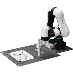 Dobot 1100000205 Magician E6 AI Powered Drawing Kit