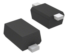 Dioda Zenera 8.36V Montaż powierzchniowy SOD-523 Regulator napięcia 150 mW Pojedyncza