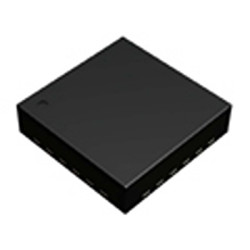 Sterownik LED BD83A24MUF-ME2, VQFN, 24-Pin, 120mA, 4,5 → 48 V, ROHM