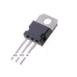 LM338T