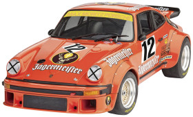 Zestaw upominkowy Jägermeister Motor Sport z okazji 50 rocznicy
