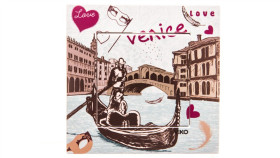 Karre Cities Łącznik 1-Biegunowy Wenecja / 90962806