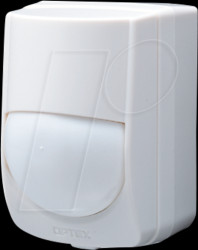 10177 PIR movement sensor MPIR -LP