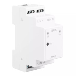 Przekaźnik bistabilny przełączany w zerowym napięciu i prądzie PBM-31 EXTA