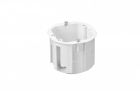 Puszka instalacyjna PK 60 regips głęboka A.0040 /110szt./