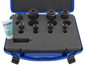 Zestaw wycinaków hydraulicznych NWY-PG E06WD-01060119100