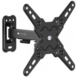 uchwyt ścienny TV LED/LCD 13-43 cale 20kg obrotowo ICA-LCD 421
