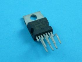 TDA-7241 7-PIN UKŁAD