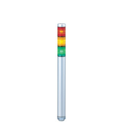 MP-302-RYG+FB146 - Wieża sygnalizacyjna