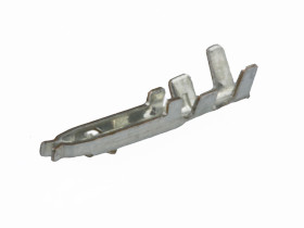 Zacisk zagniatany Żeński Molex 219197 Dwurzędowe obudowy gniazd PCIe CEM5 firmy Micro Fit