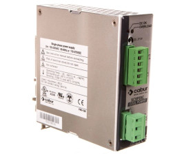 Zasilacz impulsowy jednofazowy 90-264VAC 24VDC 3,5A 85W XCSF85C