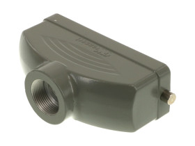 Osłona złączy dużej mocy Molex rozmiar 24B Wpust górny rozmiar gwintu Pg21