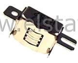 Głowica magnetofonowa IX