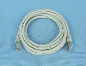 S/FTP 6e 3,0mb SZARY PATCHCORD