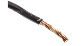 Przewód Instalacyjny, Przewód Z Jednym Rdzeniem, Ho7z-R., 100M, 16 Mm2 Csa ,...