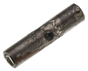 Łącznik kablowy izolowany 322324, dł. 14.68mm, 22 → 16 AWG, Ø 3.58mm, 0.76mm, TE Connectivity