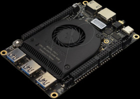 DFR0546 LattePanda Alpha 864s 8 GB RAM 64 GB memory