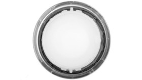 Napęd Przycisku Z Samopowrotem 22Mm Zielony Zb4ba38