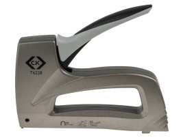 Zszywacz, kabel: 4.8mm, Aluminium