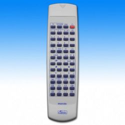 IRC81055 Classic 1:1 Ersatzfernbedienung