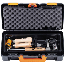 Sievert 293051 Accessory Set for Thermoplastic Roof &amp; Membrane Use