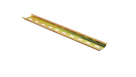 Szyna Montażowa Perforowana Dr35 (Th35) 2M Wys .7,5Mm Gep-00031