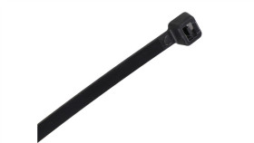 Opaska Kablowa Tk 20/3 Bk Czarna E01tk-01020100601 /100Szt./