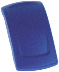 Klosz do przycisku, do użytku z: Seria KR