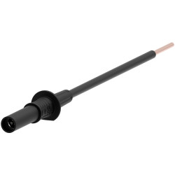 Electro PJP AdaBV140-CD1-N Adapter Converts Terminals to 4mm Sockets