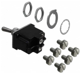 Honeywell 2TL1-21 MR Toggle switch