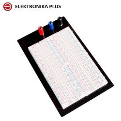 PŁYTKA PROTOTYPOWA STYKOWA 1660 PÓL