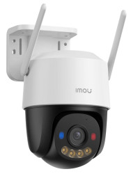 IPC-K7FP-5H0TE-EU - Cruiser SC 4G - kamera GSM 5Mpx 4G LTE Night Vision