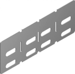 Łącznik katowy do korytka LKDH80/1 182800