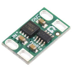 Pololu Ideal Diode Reverse Voltage Protector (4-60V 12A)
