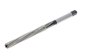 Rozwiertak ręczny średnica: 3/16cal długość całkowita: 87 mm HSS Dormer typ rowka: Spirala