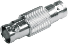 Adapter BNC Telegärtner 100023602 złącze żeńskie BNC - złącze żeńskie BNC 1 szt.