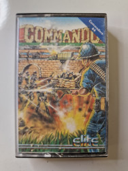 Commando