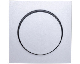 Element centralny do ściemniacza aluminum 11371404